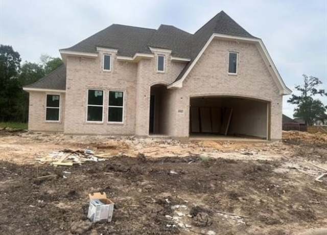 Property at 8510 Sana Dr, Beaumont, TX 77713, 4 beds, 2 baths