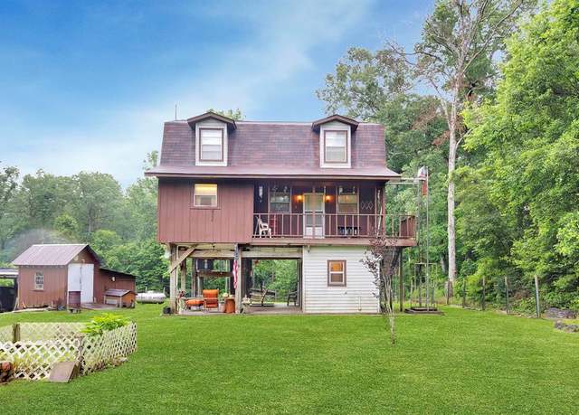 Property at 204 Road 2764, Rye, TX 77327, 3 beds, 2.5 baths