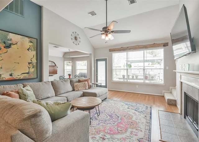Property at 1731 Red Oak Ter, Houston, TX 77339, 4 beds, 2.5 baths