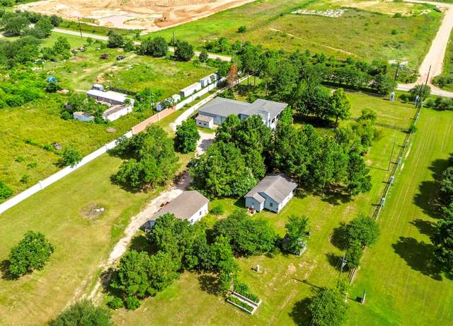 Property at 29315 Stockdick Rd, Katy, TX 77493, 6 beds, 4.5 baths