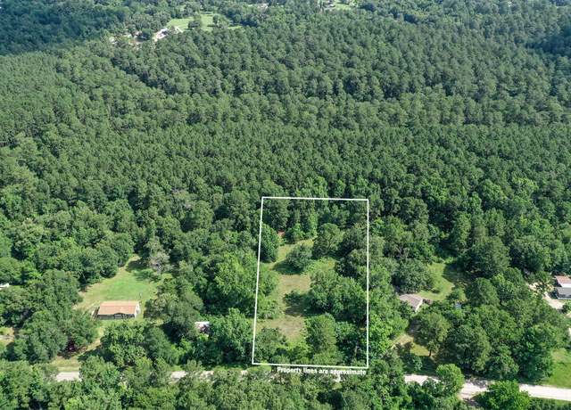 Property at 373 Johnson Rd, Huntsville, TX 77320