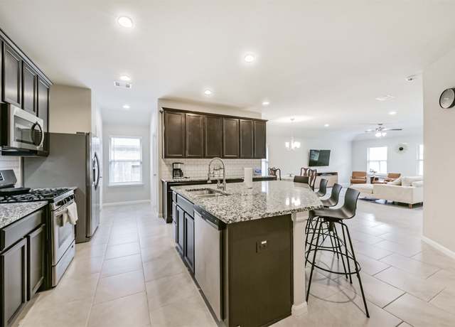 Property at 12619 Amaurot Ln, Houston, TX 77047, 4 beds, 2 baths