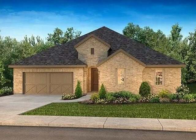 Property at 5322 Timpson Dr, Manvel, TX 77578, 4 beds, 3.5 baths
