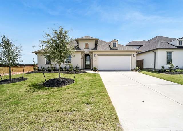 Property at 5322 Timpson Dr, Manvel, TX 77578, 4 beds, 3.5 baths