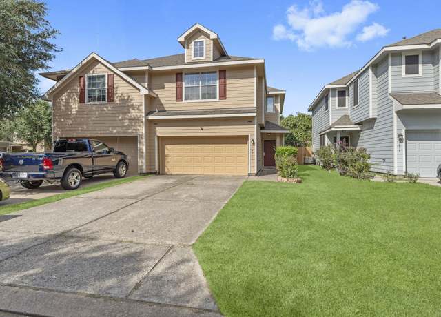 Property at 14311 Mirkwood Ln, Houston, TX 77014, 3 beds, 2.5 baths