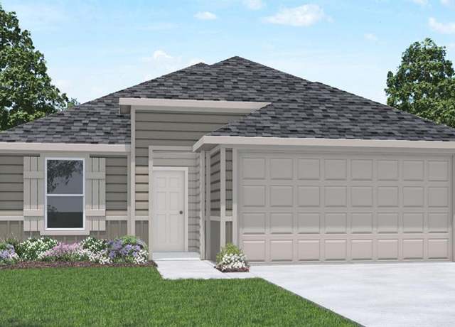 Property at 5640 Wood Duck Dr, Orange, TX 77632, 4 beds, 2.5 baths