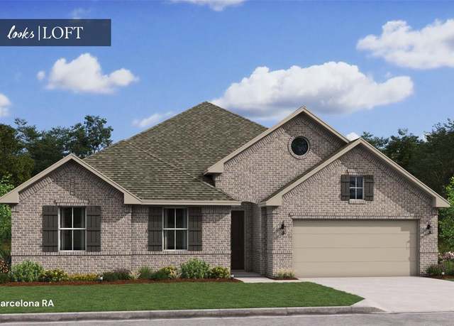 Property at 4114 Hazy Rock Ln, League City, TX 77573, 4 beds, 2 baths