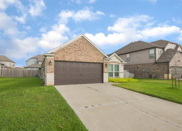 Property at 3222 Owl Hollow Dr, Rosenberg, TX 77471, 3 beds, 2 baths