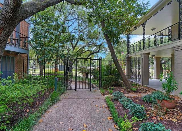 Property at 11550 Chimney Rock Rd #324, Houston, TX 77035, 1 bed, 1 bath