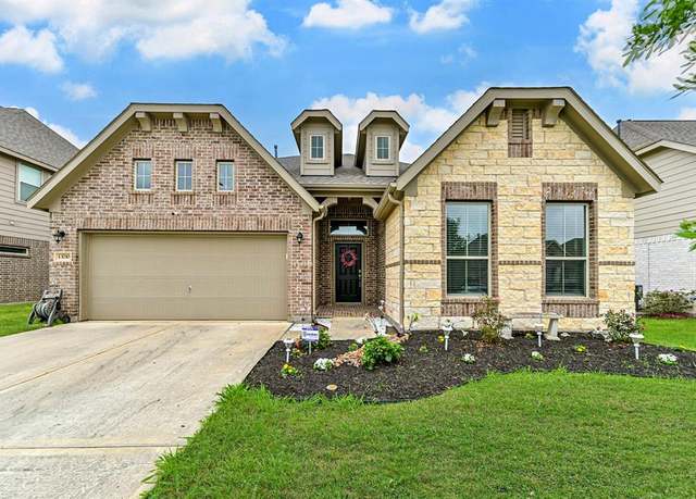 Property at 13710 Alaskan Brown Bear Trl, Crosby, TX 77532, 3 beds, 2 baths