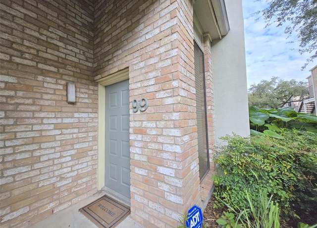 Property at 8100 Cambridge St #99, Houston, TX 77054, 2 beds, 2 baths