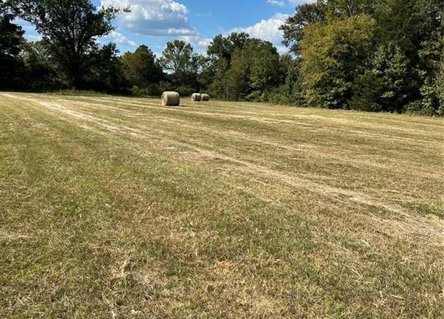 Property at 00 Acie Rhodes Rd, Marshall, TX 75670