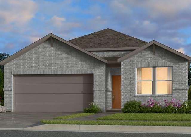Property at 9714 Rialto Heights Dr, Cypress, TX 77433, 4 beds, 3 baths