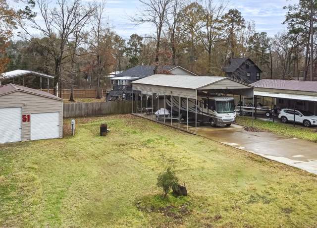 Property at 51 Antilles Dr, Point Blank, TX 77364