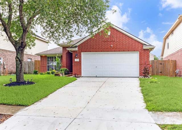 Property at 5716 Meadow Breeze Ln, Rosharon, TX 77583, 3 beds, 2 baths