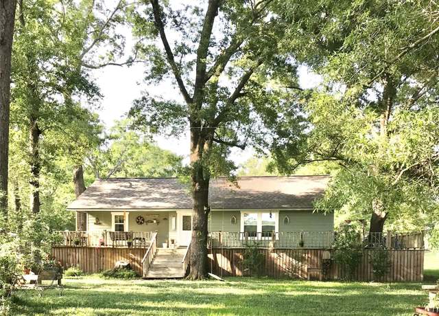 Property at 8335 Jernigan Rd, Conroe, TX 77306, 3 beds, 1 bath