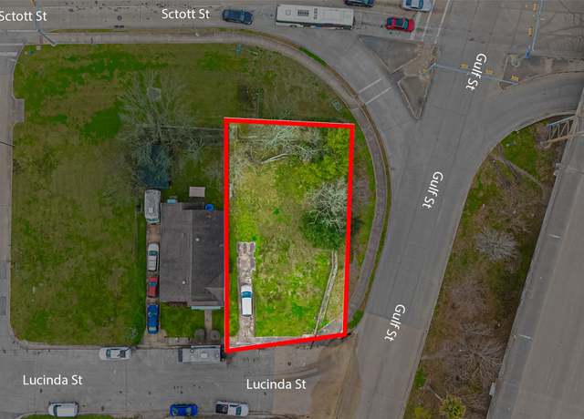 Property at 2208 Edmundson St, Houston, TX 77004