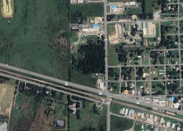 Property at 0 Fm 362, Waller, TX 77484