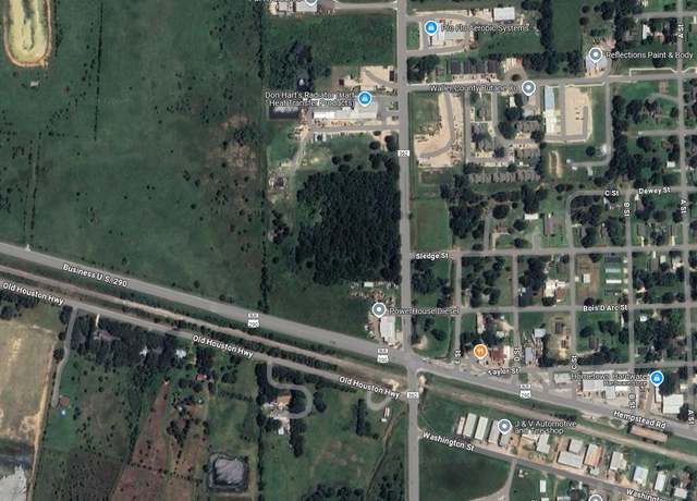 Property at 0 Fm 362, Waller, TX 77484