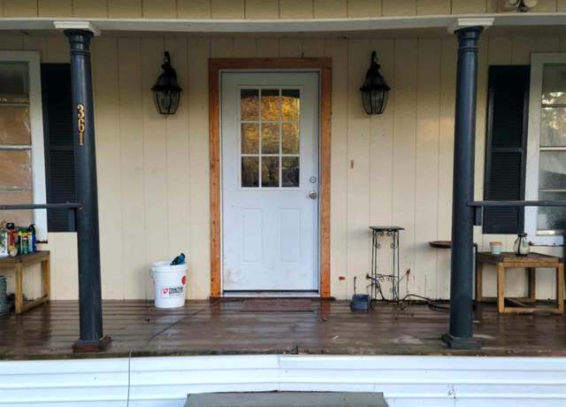 Property at 361 N Country Place Ln, Shepherd, TX 77371, 4 beds, 3 baths
