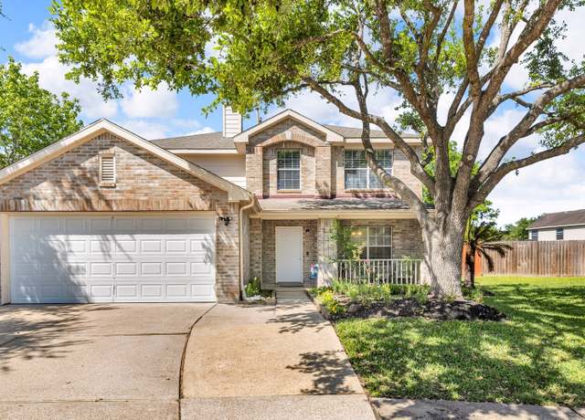 Property at 7918 Swan Ln, Baytown, TX 77523, 3 beds, 2.5 baths