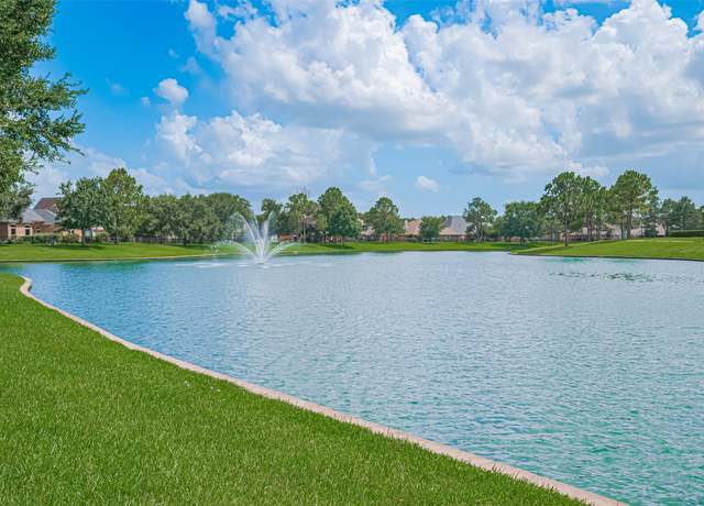Property at 11018 Hundred Bridge Ln, Sugar Land, TX 77498, 4 beds, 3.5 baths