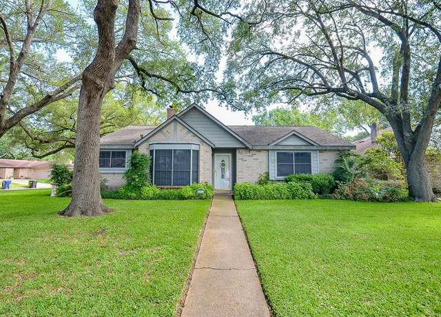 Property at 15722 Cascade Point Dr, Houston, TX 77084, 4 beds, 2 baths