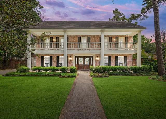 Property at 5606 Foresthaven Dr, Houston, TX 77066, 5 beds, 2.5 baths