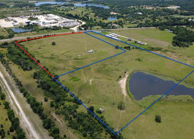 Property at 6721 Hwy 30, Anderson, TX 77830