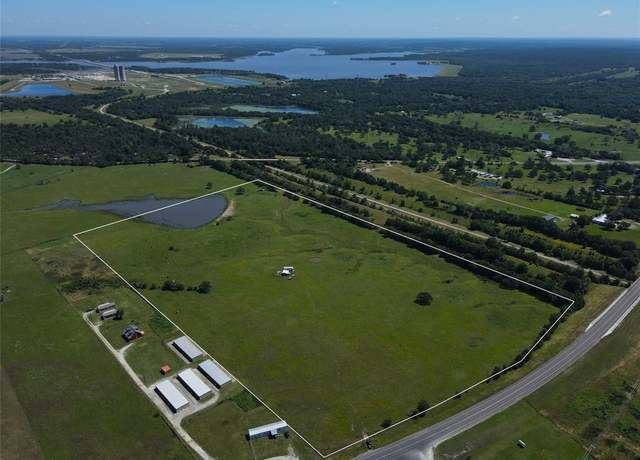 Property at 6721 Hwy 30, Anderson, TX 77830
