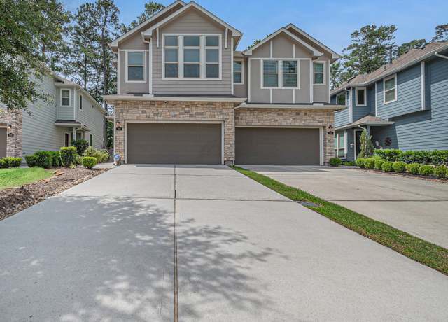 Property at 182 Moon Dance Ct, Conroe, TX 77304, 3 beds, 2.5 baths