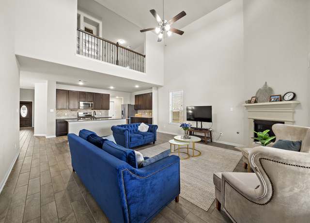 Property at 32610 Dew Crest St, Brookshire, TX 77423, 4 beds, 2.5 baths