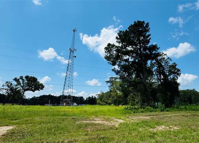 Property at 10582 State Highway 146 S, Livingston, TX 77351