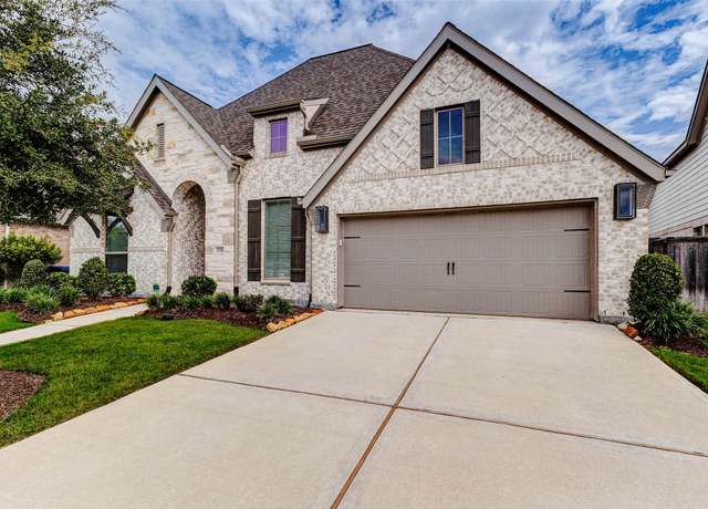 Property at 26518 Star Blossom Ln, Richmond, TX 77406, 4 beds, 3.5 baths