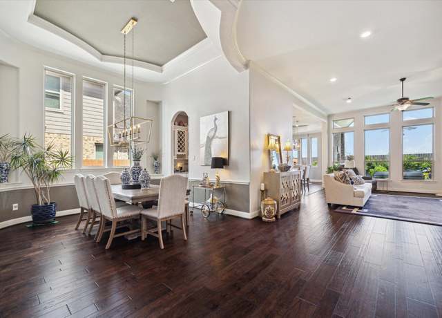 Property at 2524 Royal Field Ln, Friendswood, TX 77546, 4 beds, 4 baths