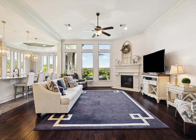 Property at 2524 Royal Field Ln, Friendswood, TX 77546, 4 beds, 4 baths