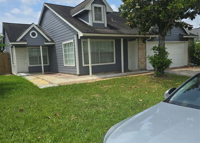 Property at 12831 Ashford Creek Dr, Houston, TX 77082, 3 beds, 2.5 baths