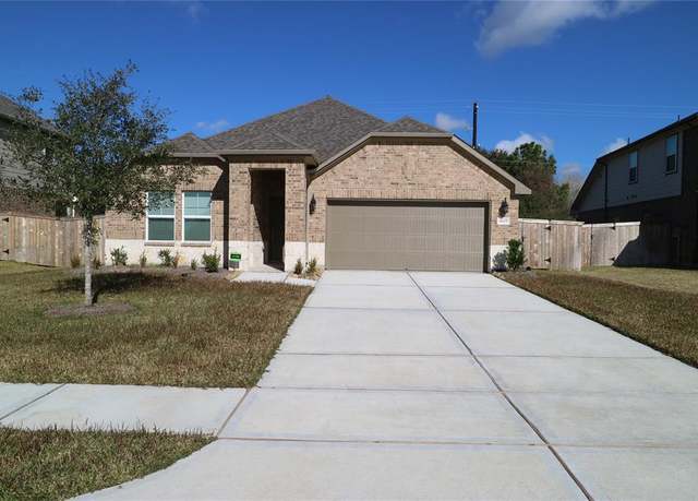 Property at 6071 Pearland Pl, Pearland, TX 77581, 3 beds, 2 baths