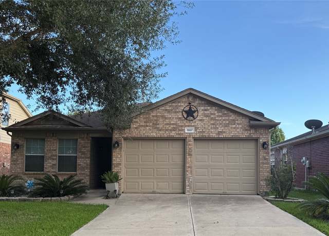 Property at 19907 Juniper Berry Dr, Richmond, TX 77407, 3 beds, 2 baths