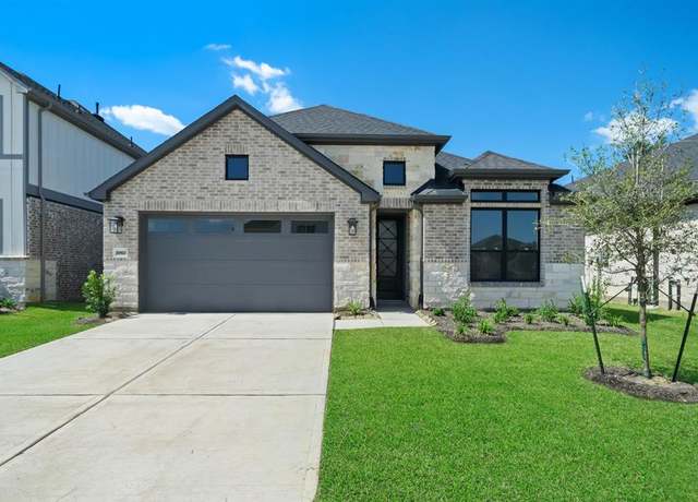 Property at 20923 Caserta Glen Ln, Tomball, TX 77377, 4 beds, 3 baths