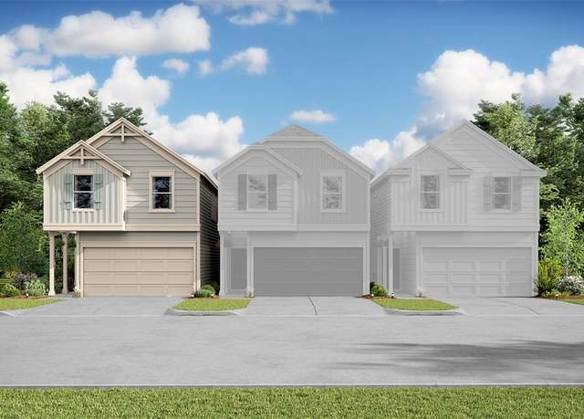 Property at 11412 Irish River Dr, Houston, TX 77047, 3 beds, 2 baths