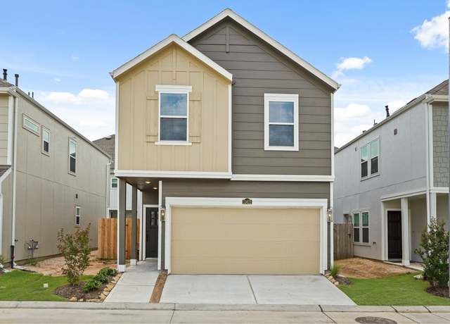 Property at 11412 Irish River Dr, Houston, TX 77047, 3 beds, 2 baths