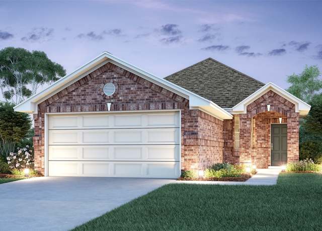 Property at 18756 Lucas Michael Way, New Caney, TX 77357, 3 beds, 2 baths