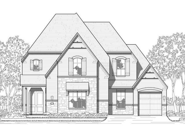 Property at 7127 Hawkcrest Ln, Katy, TX 77493, 5 beds, 6.5 baths