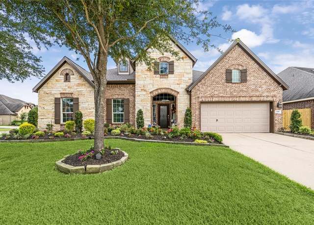Property at 2418 Alexandra, Deer Park, TX 77536, 4 beds, 2.5 baths