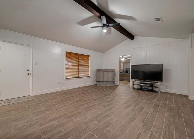 Property at 4401 Lariat Dr, Baytown, TX 77521, 3 beds, 2 baths