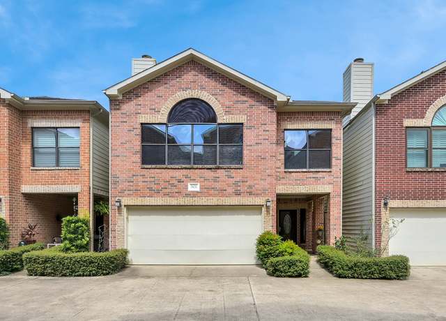 Property at 9806 Samantha Suzanne Ct, Houston, TX 77025, 3 beds, 2.5 baths
