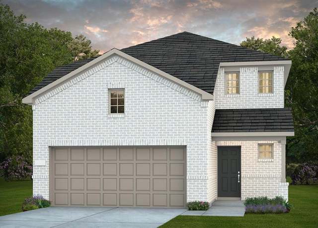 Property at 16618 Teak Mantle Rd, Conroe, TX 77378, 3 beds, 2.5 baths