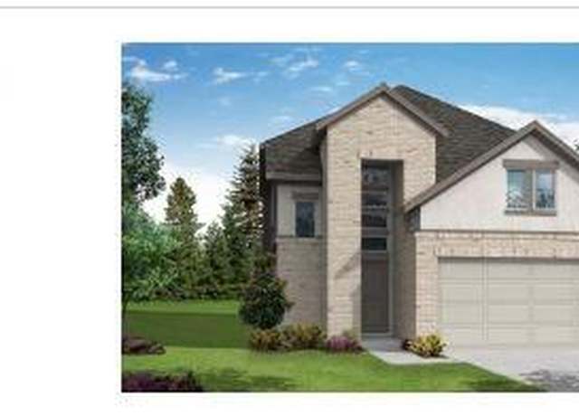 Property at 21222 Gulf Menhaden Ln, Cypress, TX 77433, 4 beds, 3 baths