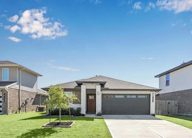 Property at 7531 Victoria Brook Trce, Richmond, TX 77407, 4 beds, 2.5 baths